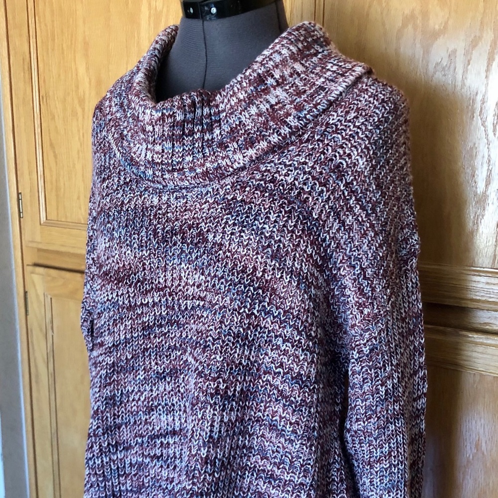 America Rag Sweater - Picture 3 of 8